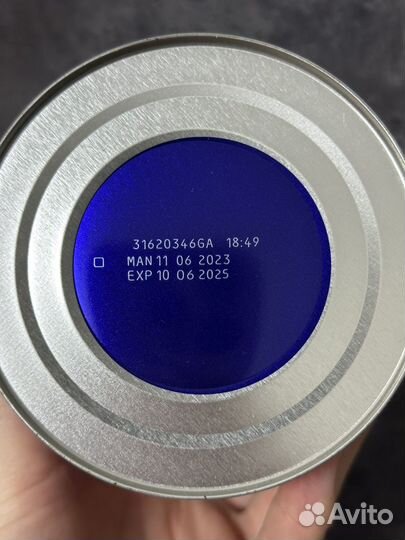 Смесь nan expert pro антиаллергия (400 г)