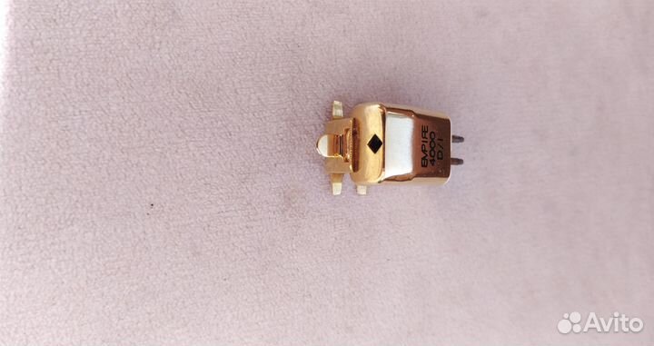 Empire 4000 I. Без иглы