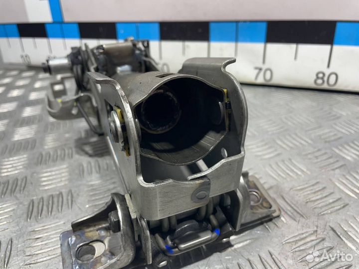 Б/У Колонка рулевая volvo