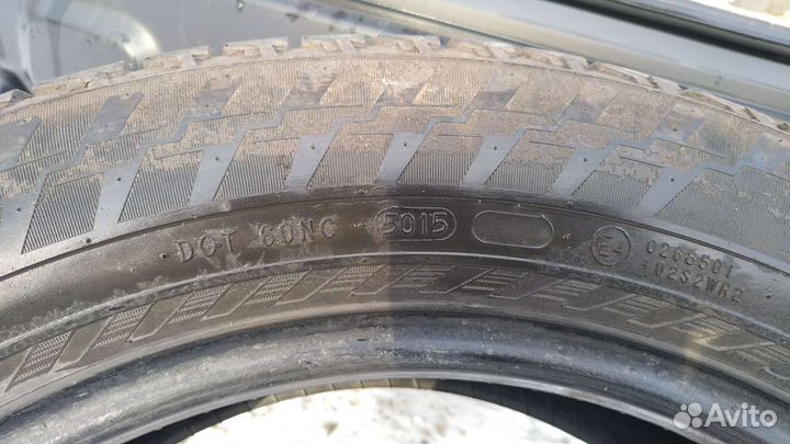 Nokian Tyres Hakka Blue SUV 225/60 R18 104H