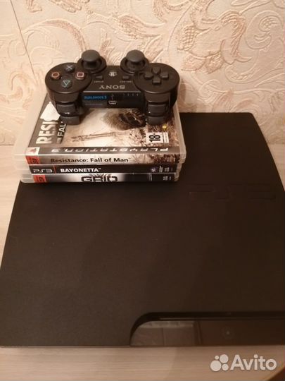 Sony PS3, Ps move, игры, камера