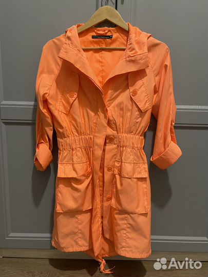 Плащ для девочки/девушки
