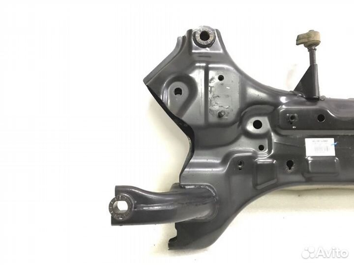 Подрамник передний Kia Rio FB G4LC 2020