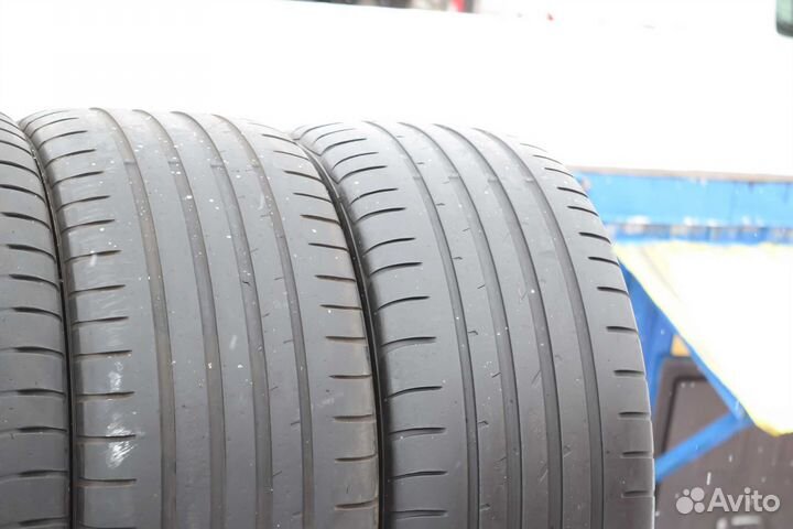 Goodyear Eagle F1 Asymmetric 2 235/40 R19 92Y