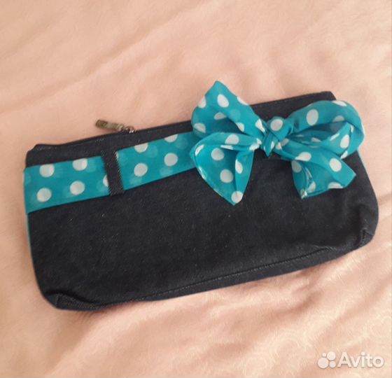 Косметичка / сумочка Mary Kay в ассортименте