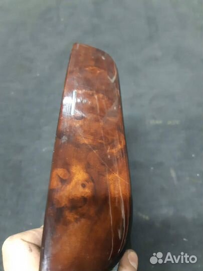 Пепельница Mercedes-Benz S-Class A2208100830