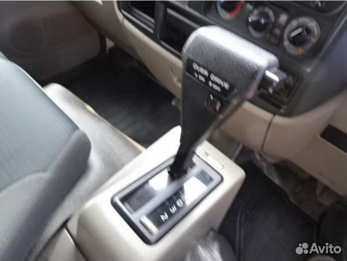 Бортовой грузовик Nissan Atlas, 2019