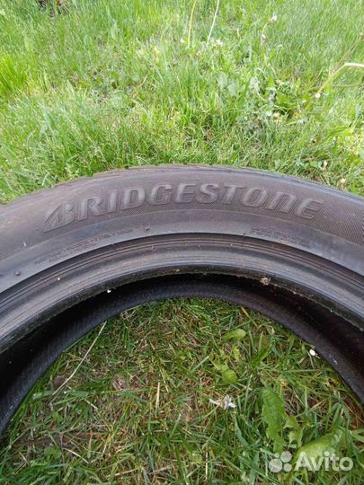 Bridgestone Sporty Style MY-02 215/55 R17 94V