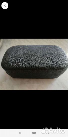 Очки солнцезащитные новые