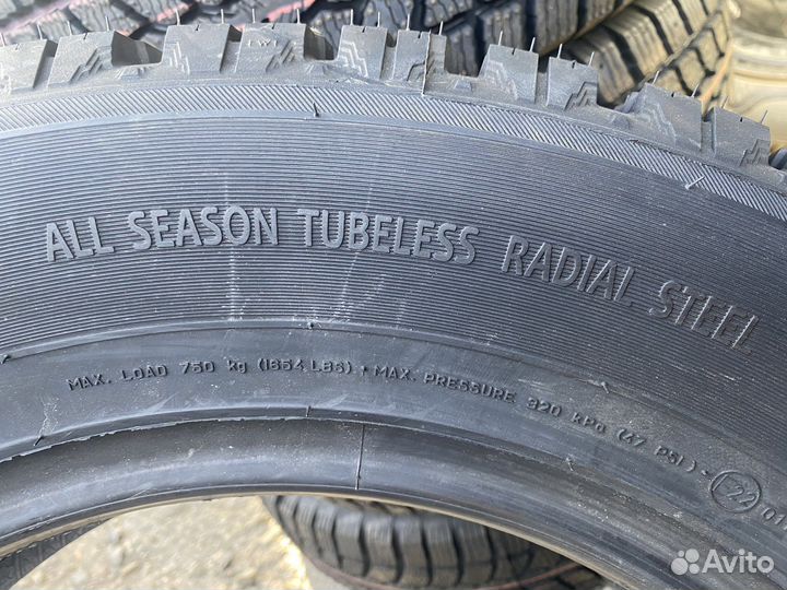 Contyre Cross Road 215/65 R16 98Q