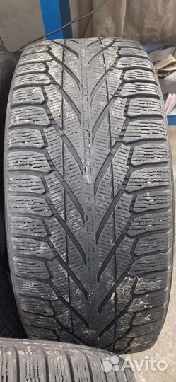 Nokian Tyres Hakkapeliitta R2 SUV 285/60 R18 116R