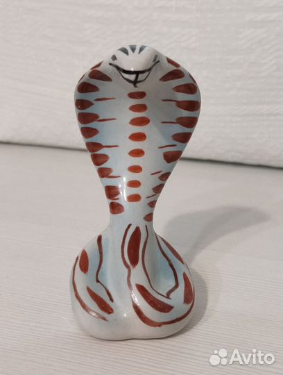 Фигурка Кобра