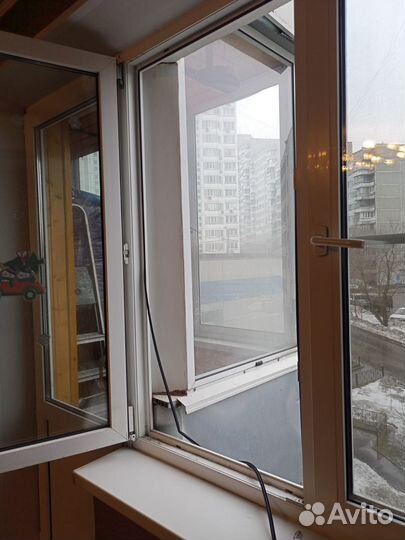 Ремонт пластиковых окон пвх замена уплотнителя