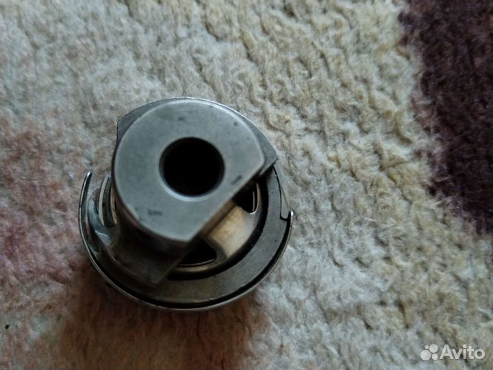 Челнок для швейной машины 1022 м