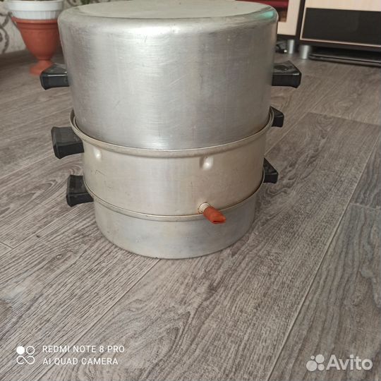 Соковарка СССР