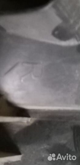 Задний фонарь правый Mitsubishi Galant 8 USA