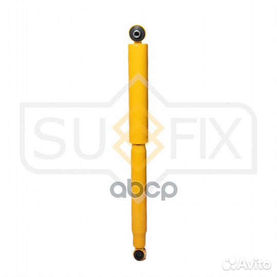 Амортизатор зад прав/лев SA1682 sufix