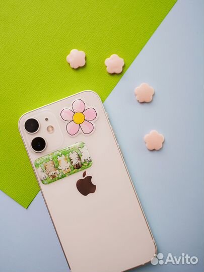 3d стикеры на телефон с вашим дизайном