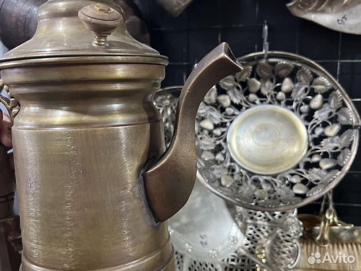 Чайник-самовар