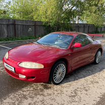 Mitsubishi Eclipse 2.0 AT, 1998, 180 000 км, с пробегом, цена 400 000 руб.