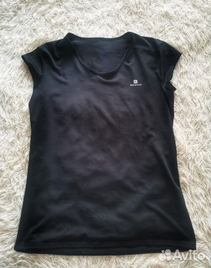 Domyos футболка