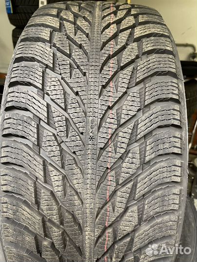 Nokian Tyres Hakkapeliitta R3 SUV 215/60 R17 100R