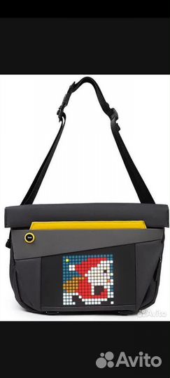 Сумка Divoom Slingbag-V