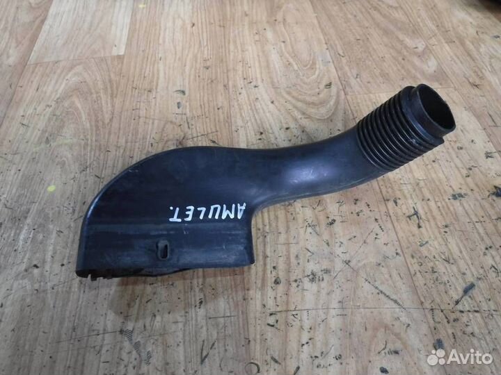 Воздухозаборник двигателя Chery Amulet (A15) 2006
