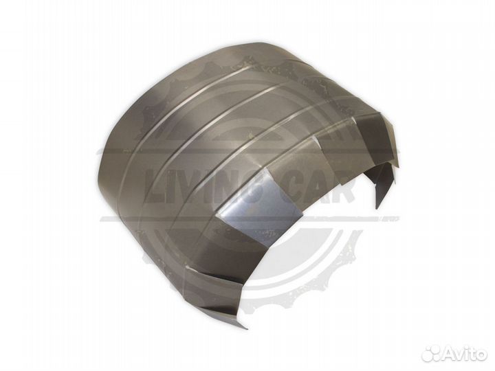 Хендай Туксон 1 внутренняя арка