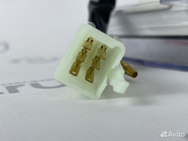 Щиток приборов Yamaha JOG 50 (3KJ)