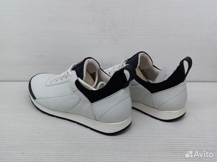 Кроссовки Новые Ralf Ringer Chapurin 42/6чбч