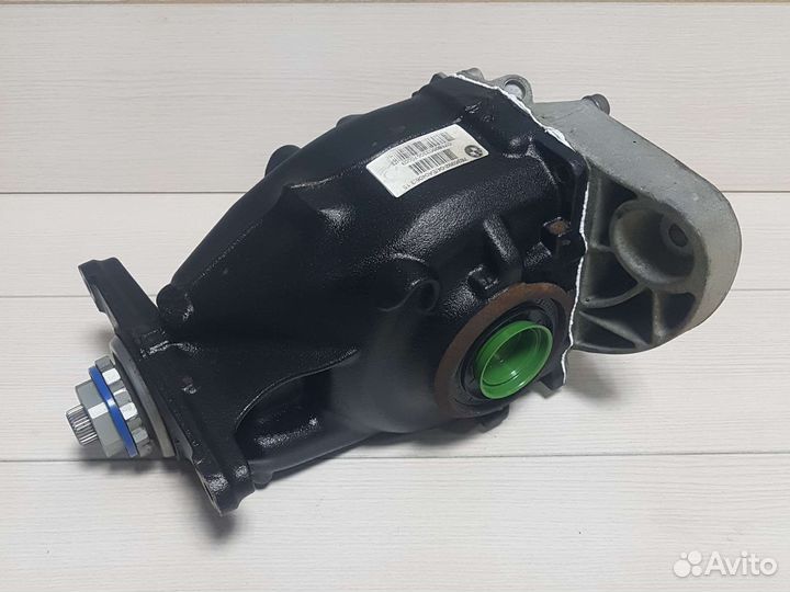 Редуктор задний Bmw X5 F15 X6 F16