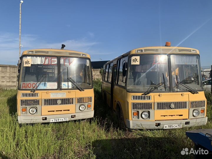 Авторазборка автобус паз 32053-70 разбор