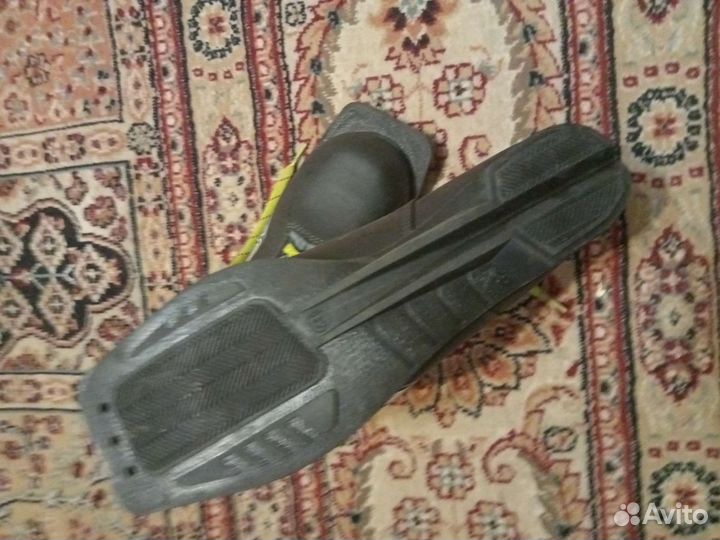 Лыжные ботинки Ларсен Актив