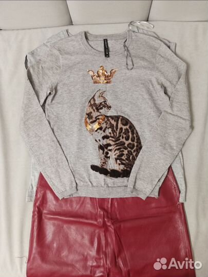 Вещи пакетом на девушку размера S