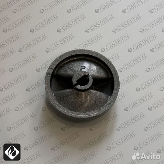 Ручка Baxi luna/nuvola/slim/U.B.slim UB (5408150)