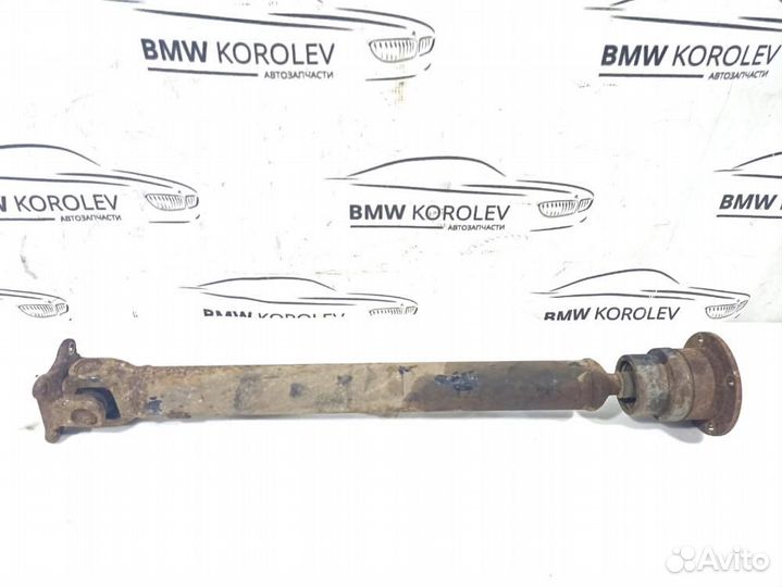 Вал карданный задний Suzuki Jimny