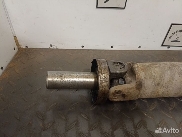 Вал карданный задний для Mitsubishi Pajero 1