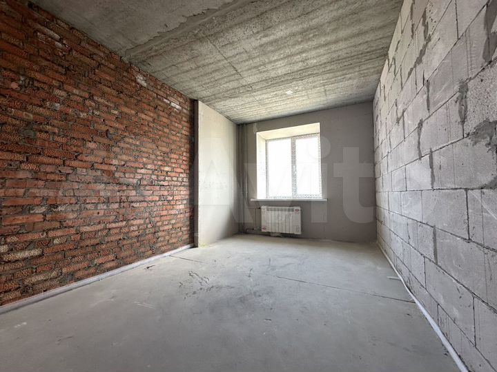 3-к. квартира, 90 м², 10/18 эт.