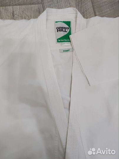 Кимано на рост 158-164