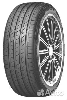 Nexen N'Fera SU1 205/55 R16