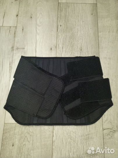 Корсет ортопедический пояснично-крестцовый - XS-S