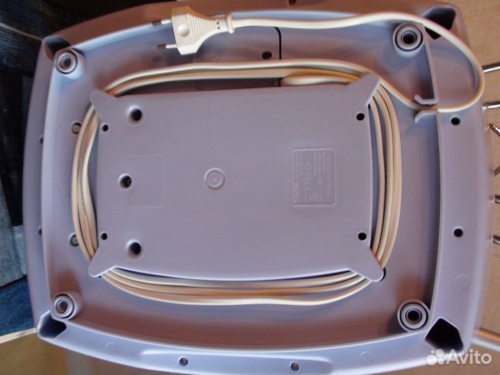 Гидромассажер для ног