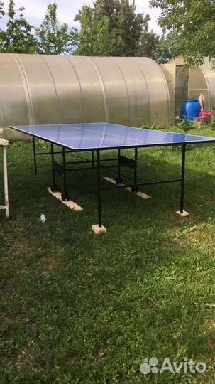 Стол Outdoor для настольного тенниса