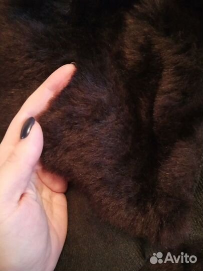Искусственный мех