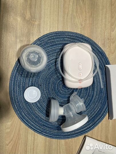 Молокоотсос