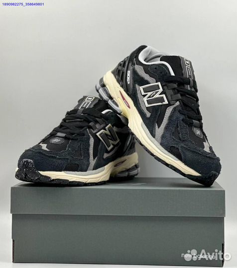 Кроссовки New Balance 1906D (Арт.61211)