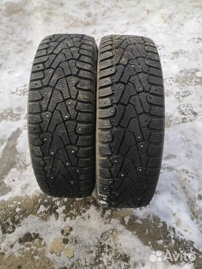 Pirelli Ice Zero 175/65 R14
