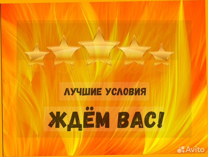 Сканировщик вахтой Жилье Хорошие условия М/Ж