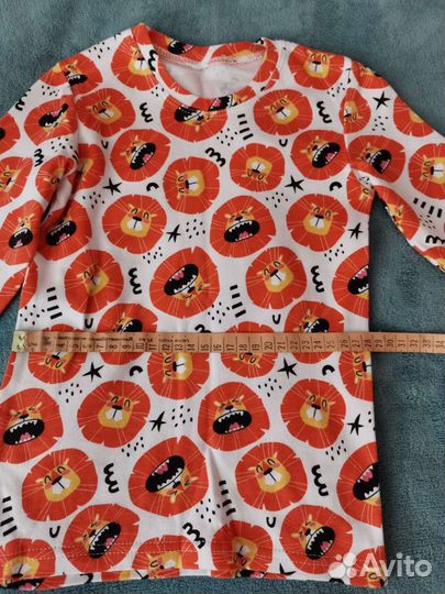 Пижама детская, 30р-р